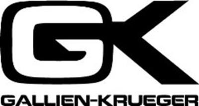 GALLIEN KRUEGER