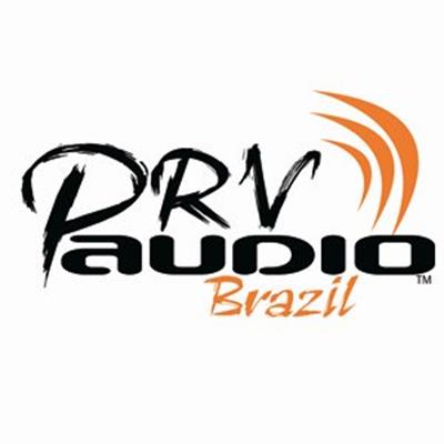 PRV AUDIO