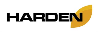 HARDEN
