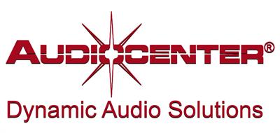 Audio Center
