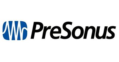 PreSonus