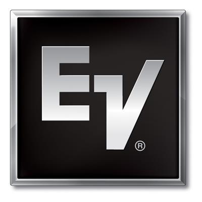 ELECTRO-VOICE
