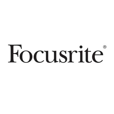 FOCUSRITE