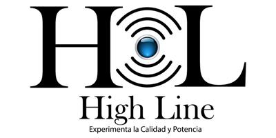 HIGH LINE