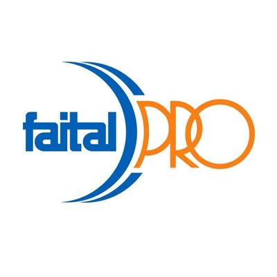 FAITAL PRO 