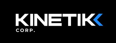  KINETIK