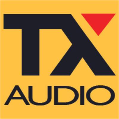 TX AUDIO