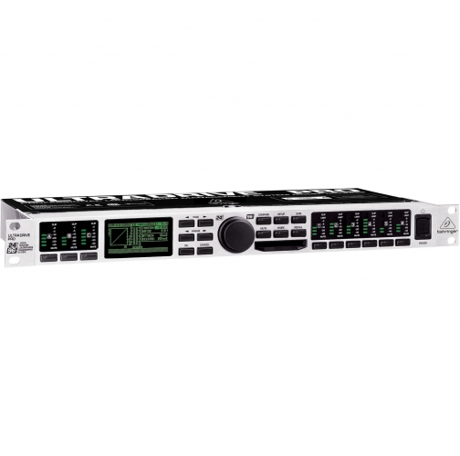 DCX 2496LE