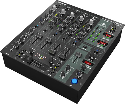 DJX 750