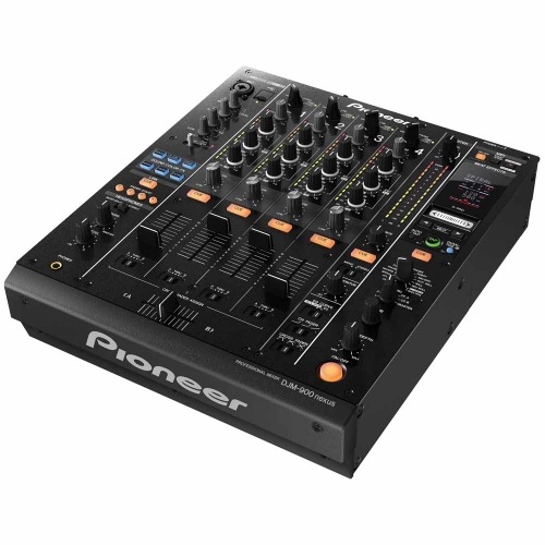 DJM 900 NXS 2