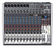 XENYX X2222USB