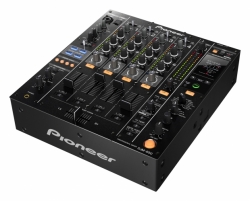 DJM 850 K