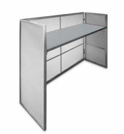 CABINA RECTA 2