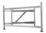 TIJERA 80 CM