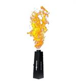 SHOW FLAME