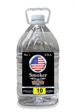 SMOKER 10