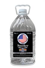 SMOKER FOG 4