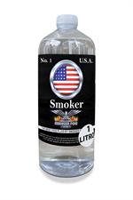 SMOKER FOG 1
