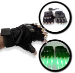 GUANTE LASER