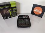 MIX4PLUS