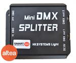 MINI SPLITTER