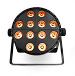 PAR 12X12W RGBWA