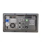 Modulo amplificado tipo qsc