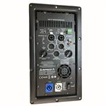 Modulo amplificado tipo qsc p/medios