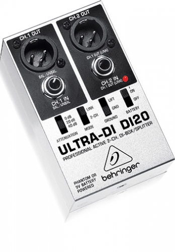 DI 20 