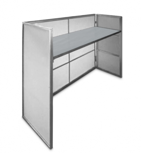 CABINA RECTA 2