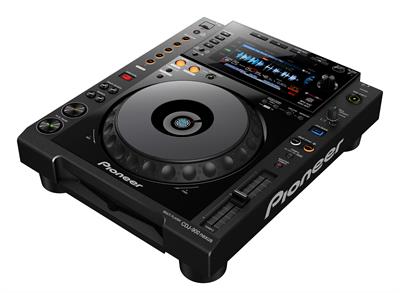 REPRODUCTOR MULTIPLE PROFESIONAL