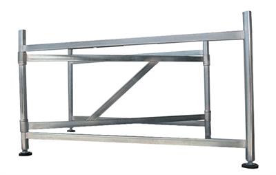 TIJERA 60 CM