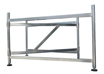 TIJERA 80 CM