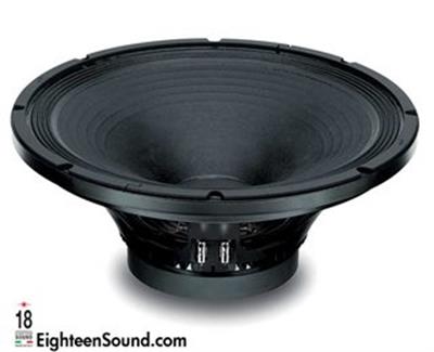 Bocina 15" 1200w pico