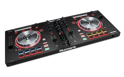 MIXTRACK PRO III