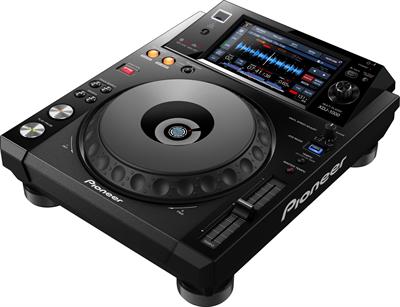 Reproductor multiple