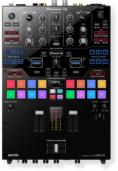 DJM-S9