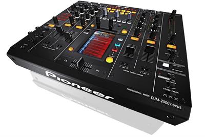 DJM-2000NXS