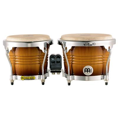 Bongo de 6 3/4" y 8"