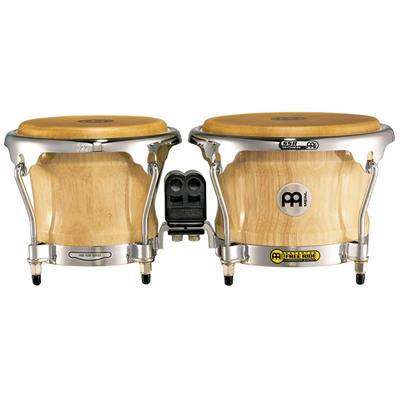 Bongo de 7" y 8 1/2"