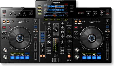 XDJ-RX
