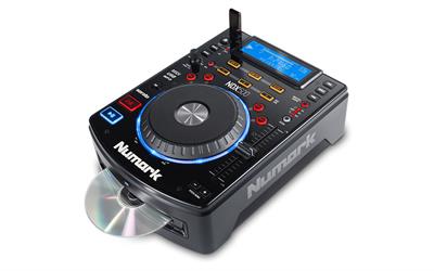 CONTROLADOR Y REPRODUCTOR INDIVIDUAL MP3 USB CON EFECTOS