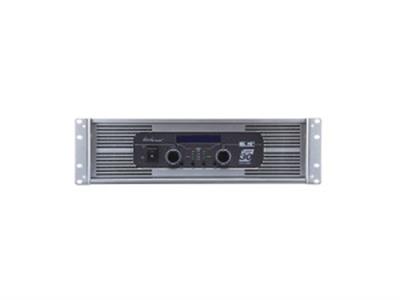 AMPLIFICADOR DE POTENCIA CON PROCESADOR 3000W RMS