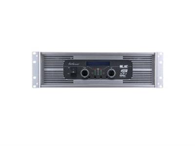 AMPLIFICADOR DE POTENCIA CON PROCESADOR 5700W RMS