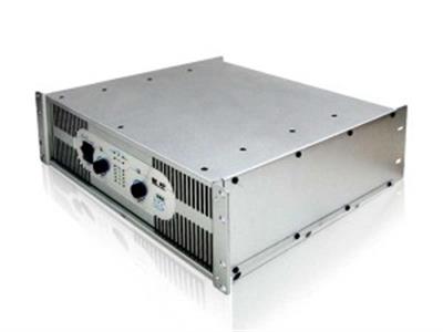 AMPLIFICADOR DE POTENCIA 4000W RMS