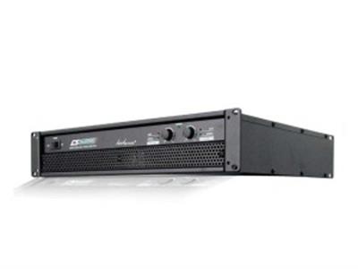 AMPLIFICADOR DE 810 W RMS