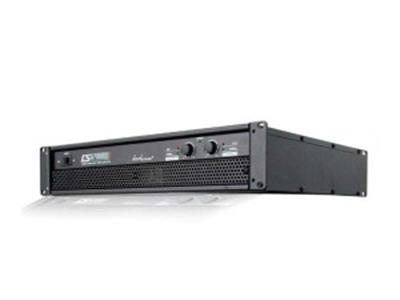 
Amplificador de 530 watts rms a 2 ohms por canal
