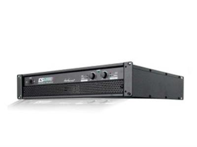 Amplificador de 260 watts rms por canal a 2 ohms