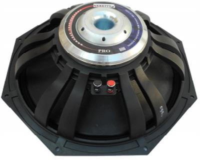 BOCINA 15" 800W- 8 OHMS 101.0 DB