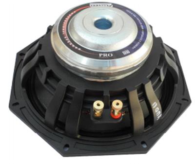 BOCINA 8" 420W - 8 OHMS 98.0DB